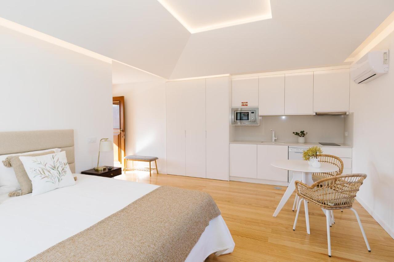 Bed and Breakfast Casa Vieira Lobo Arouca Zewnętrze zdjęcie