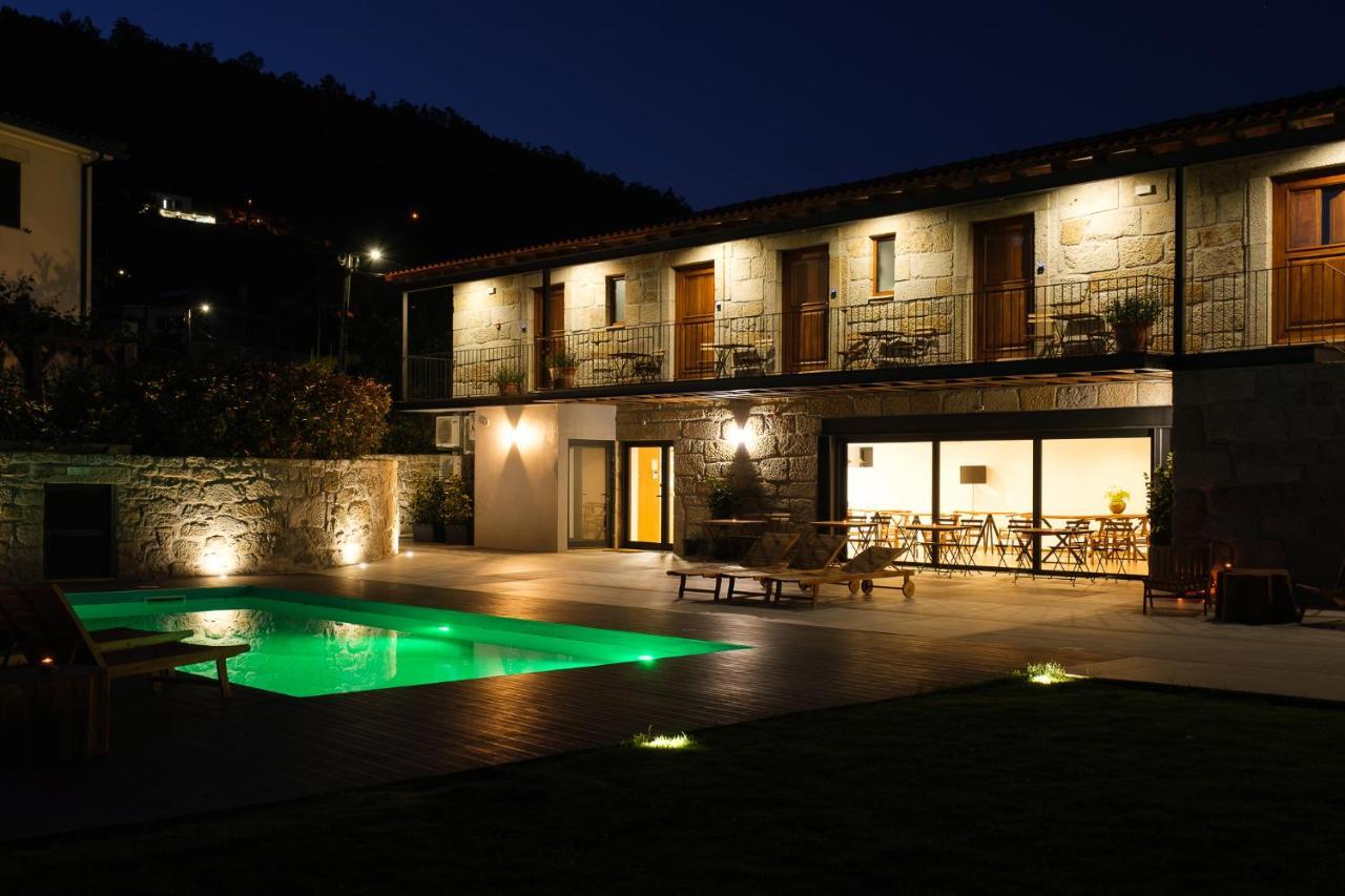 Bed and Breakfast Casa Vieira Lobo Arouca Zewnętrze zdjęcie