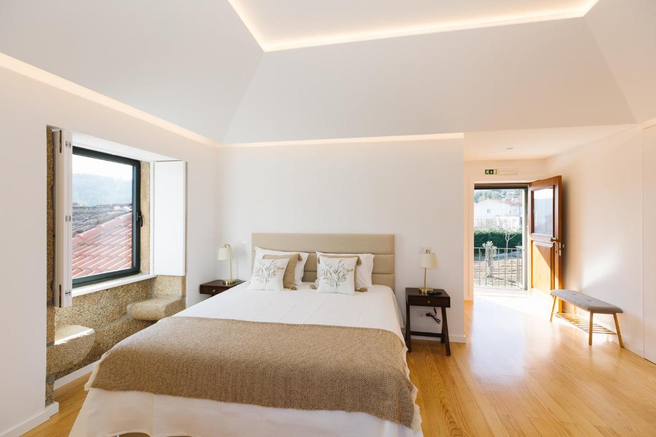 Bed and Breakfast Casa Vieira Lobo Arouca Zewnętrze zdjęcie
