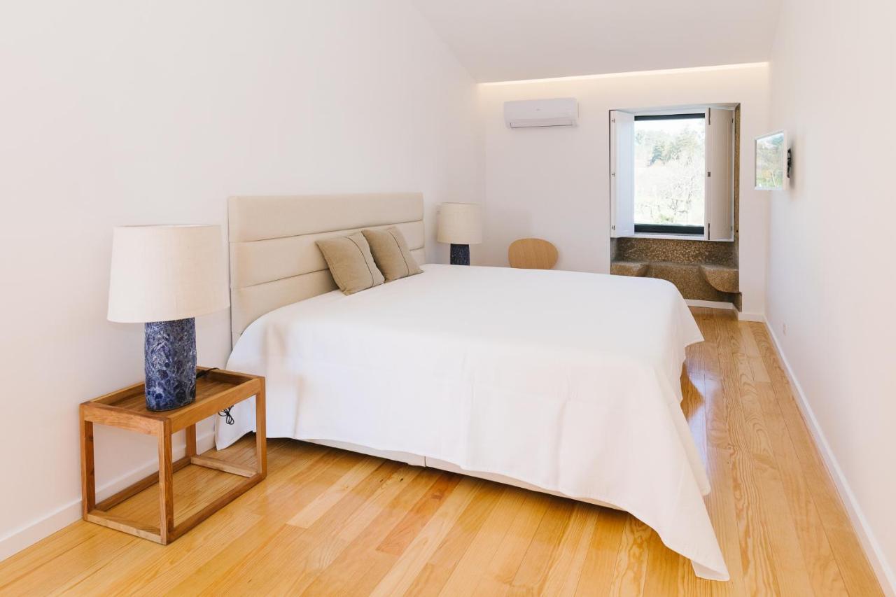 Bed and Breakfast Casa Vieira Lobo Arouca Zewnętrze zdjęcie