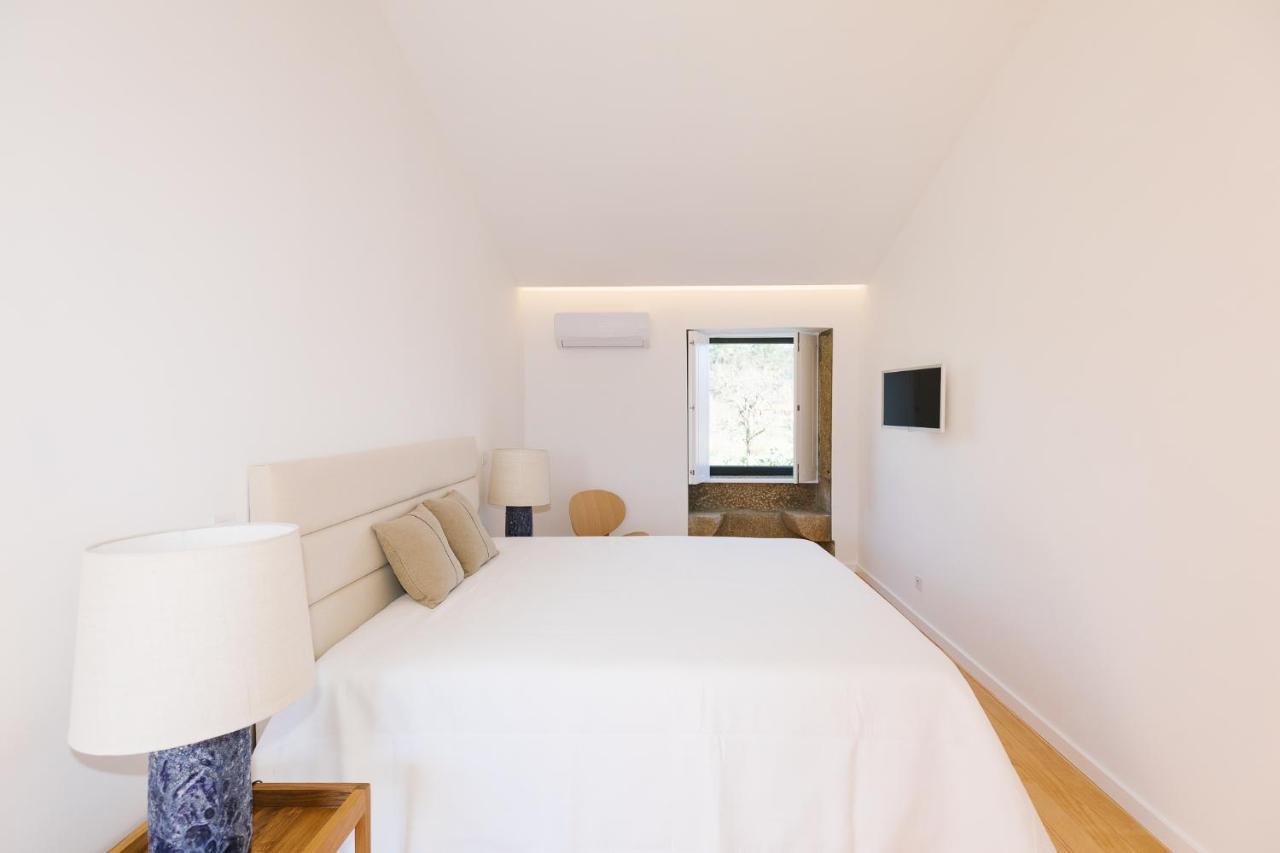 Bed and Breakfast Casa Vieira Lobo Arouca Zewnętrze zdjęcie
