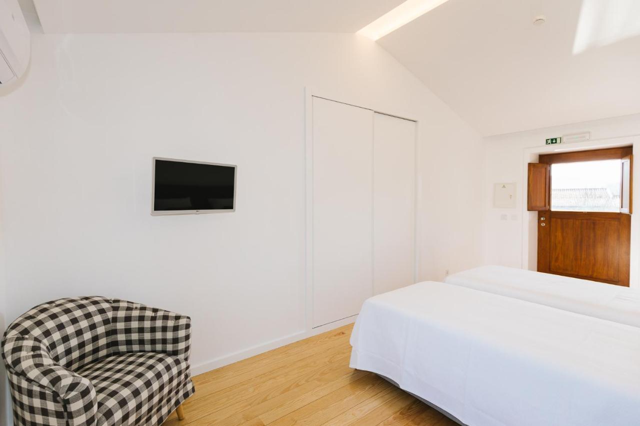 Bed and Breakfast Casa Vieira Lobo Arouca Zewnętrze zdjęcie