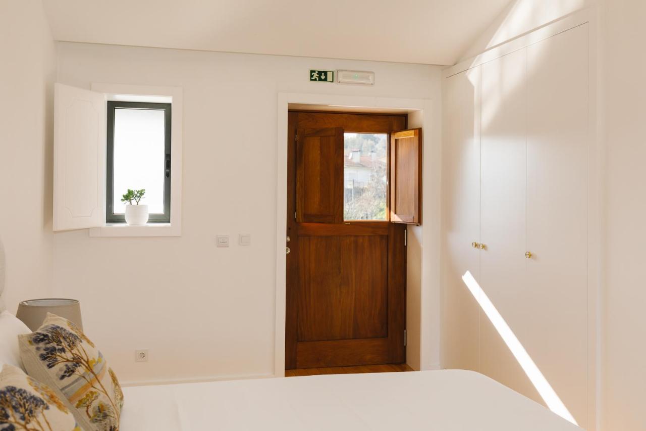 Bed and Breakfast Casa Vieira Lobo Arouca Zewnętrze zdjęcie