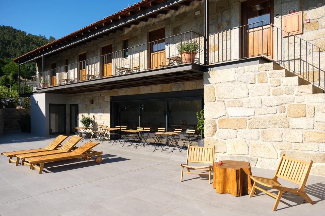 Bed and Breakfast Casa Vieira Lobo Arouca Zewnętrze zdjęcie