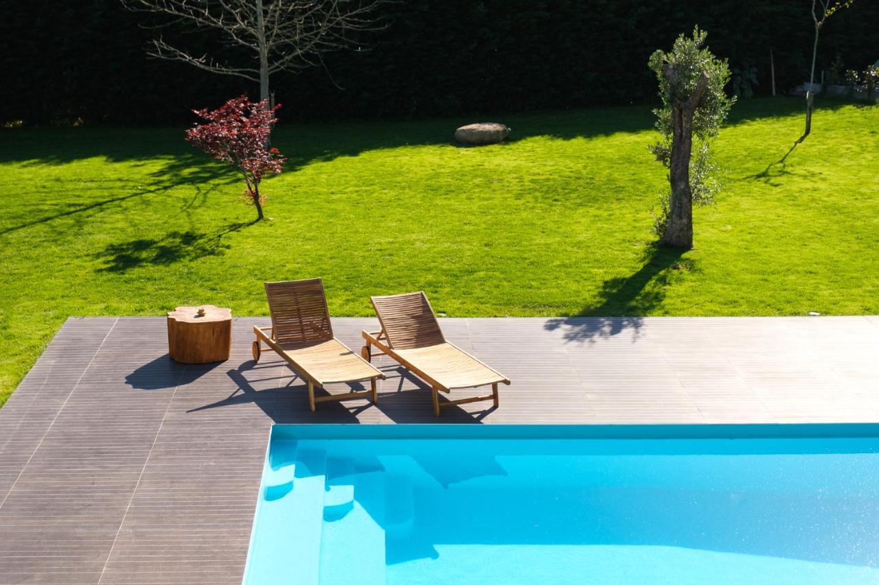 Bed and Breakfast Casa Vieira Lobo Arouca Zewnętrze zdjęcie