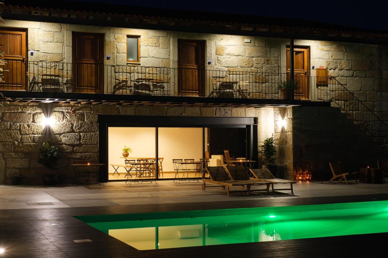 Bed and Breakfast Casa Vieira Lobo Arouca Zewnętrze zdjęcie
