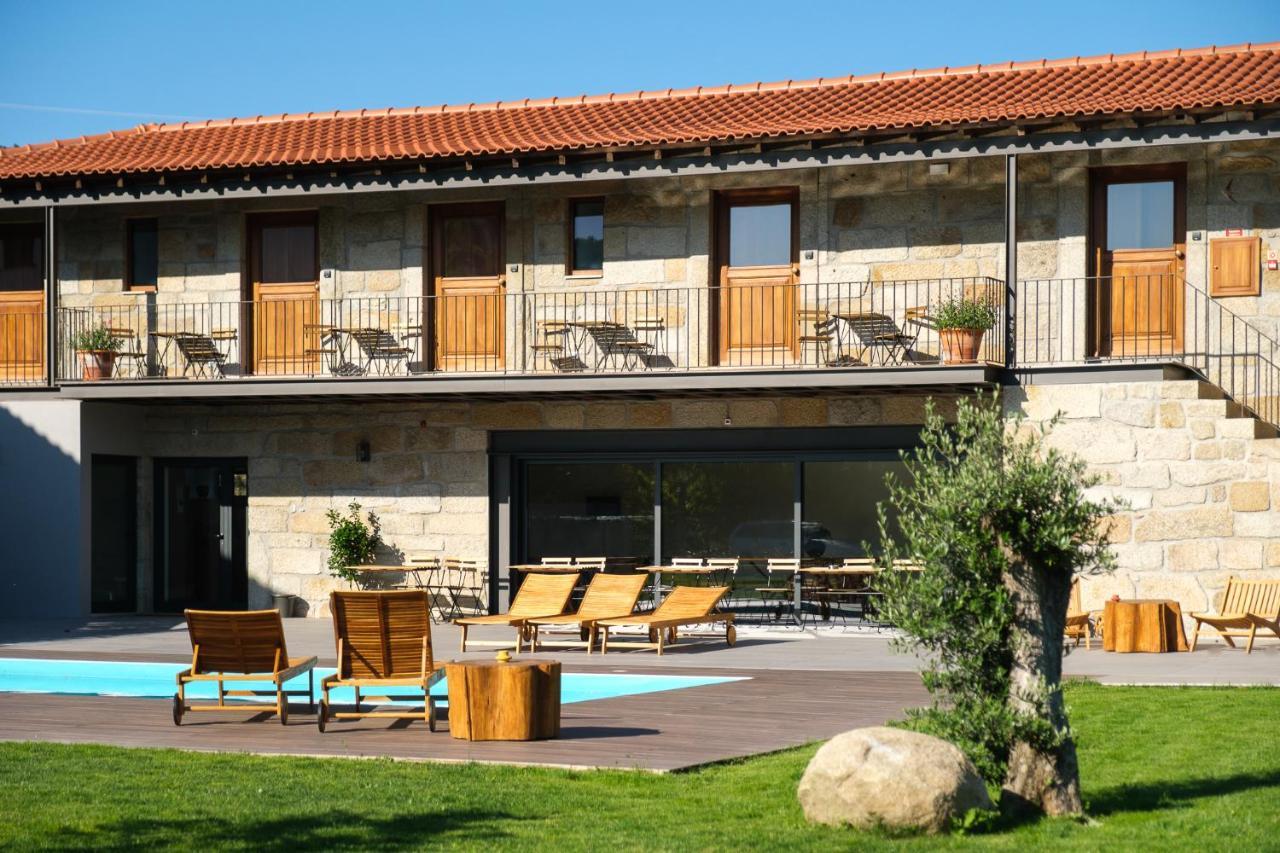 Bed and Breakfast Casa Vieira Lobo Arouca Zewnętrze zdjęcie