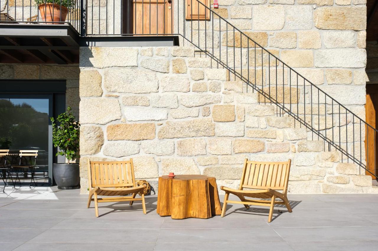 Bed and Breakfast Casa Vieira Lobo Arouca Zewnętrze zdjęcie
